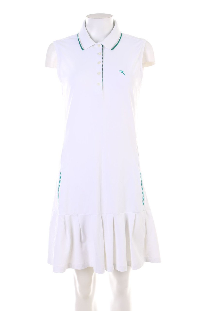 CHERVÒ - Polokleid - L