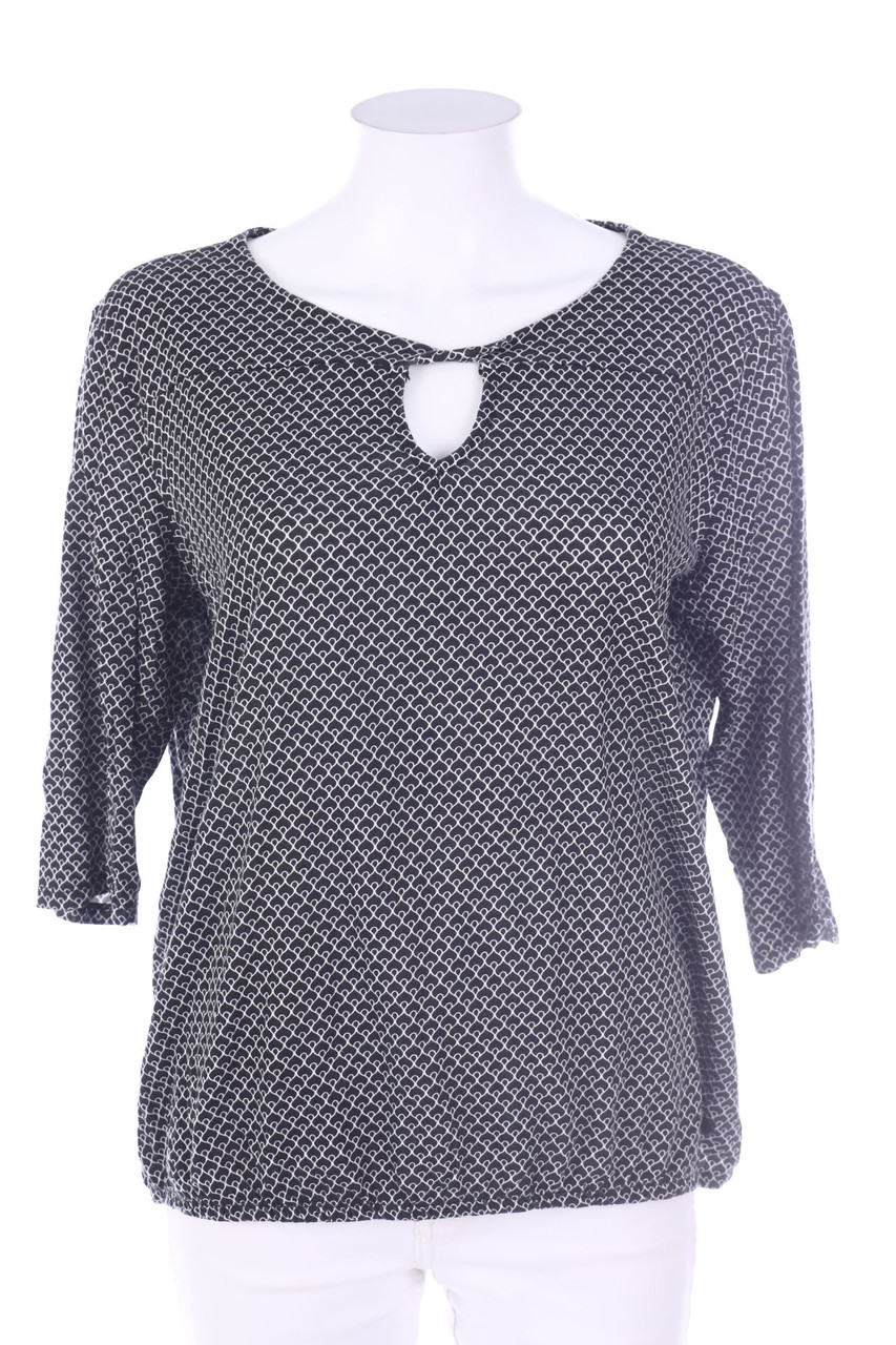 TOM TAILOR - Longsleeve-Shirt - XL