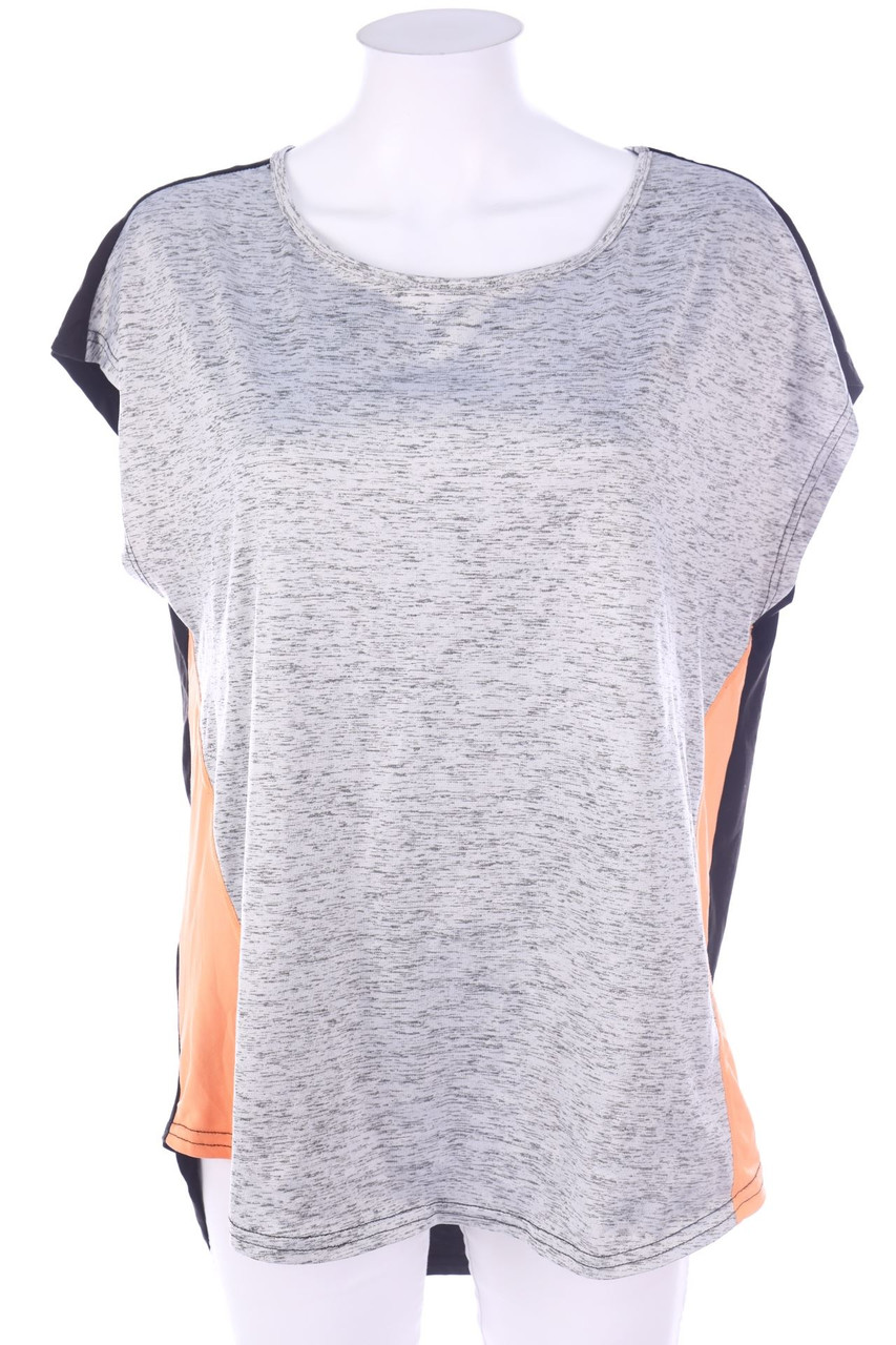 SECONDHAND - Kurzarm-Shirt - XL