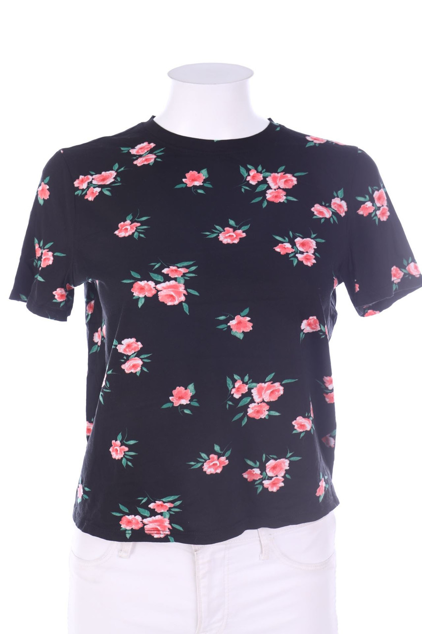 TALLY WEiJL - Kurzarm-Shirt - S