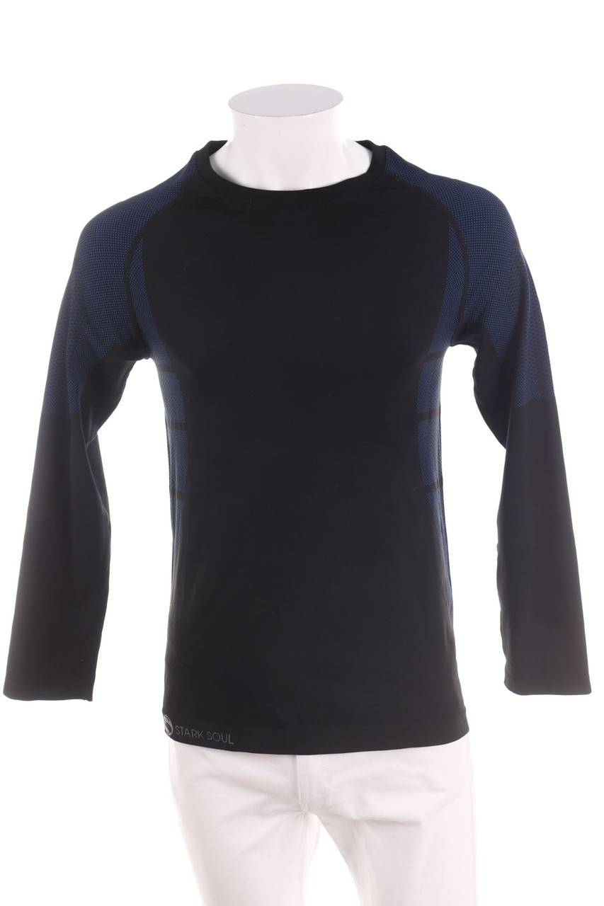 SECONDHAND - Sport-Longsleeve-Shirt - L