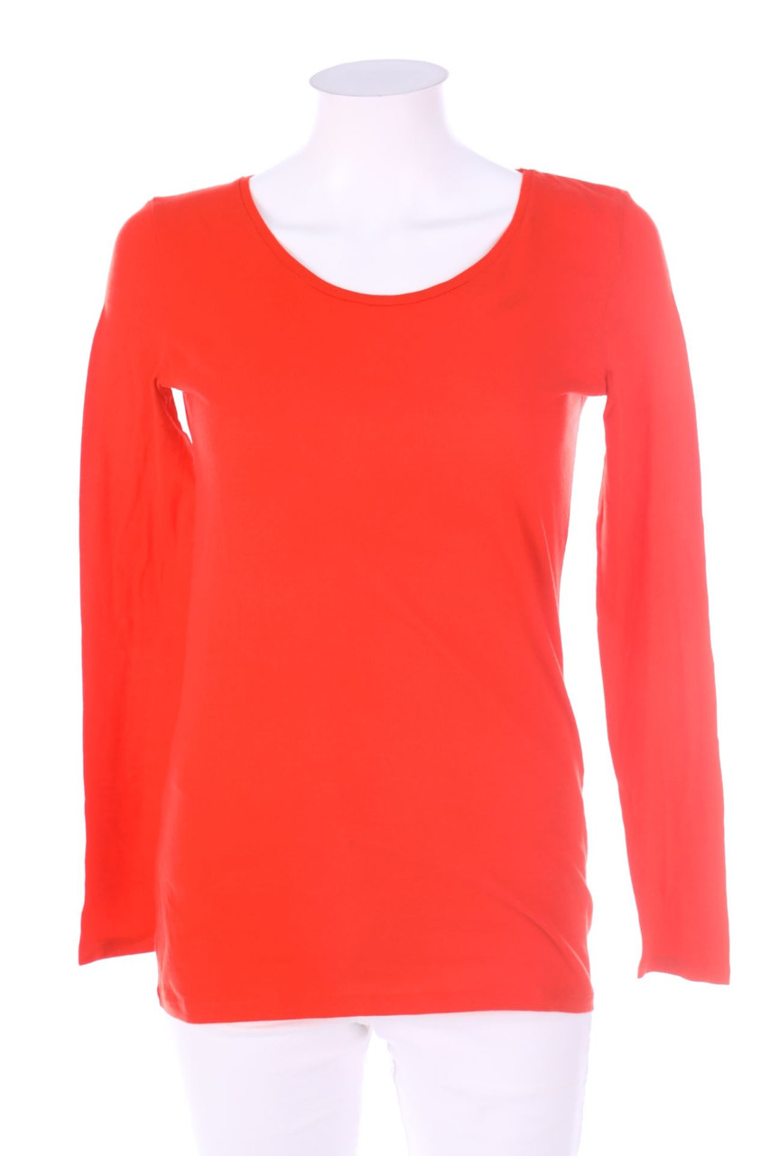 naturaline - Longsleeve-Shirt - S