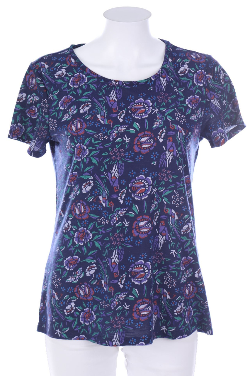 NICE&CHIC - Kurzarm-Shirt - M