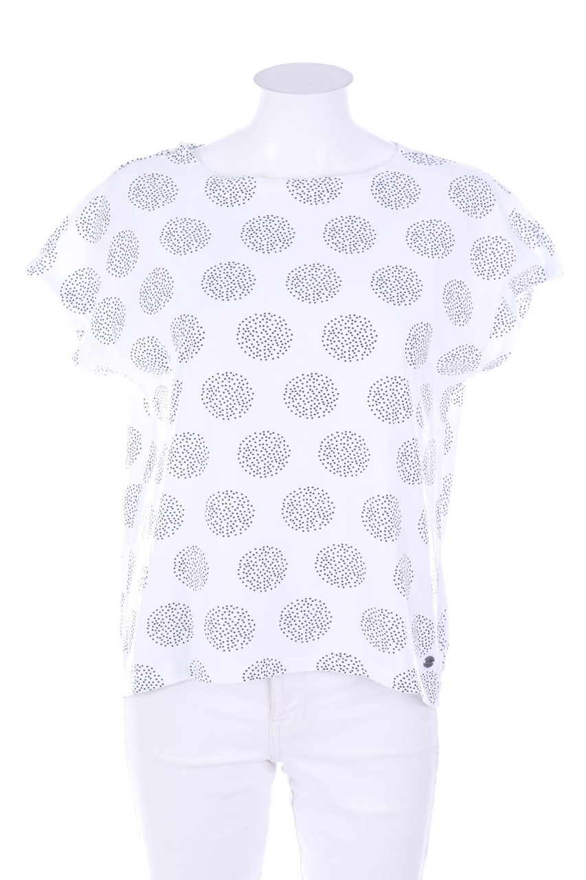 17&CO. - Kurzarm-Shirt - M