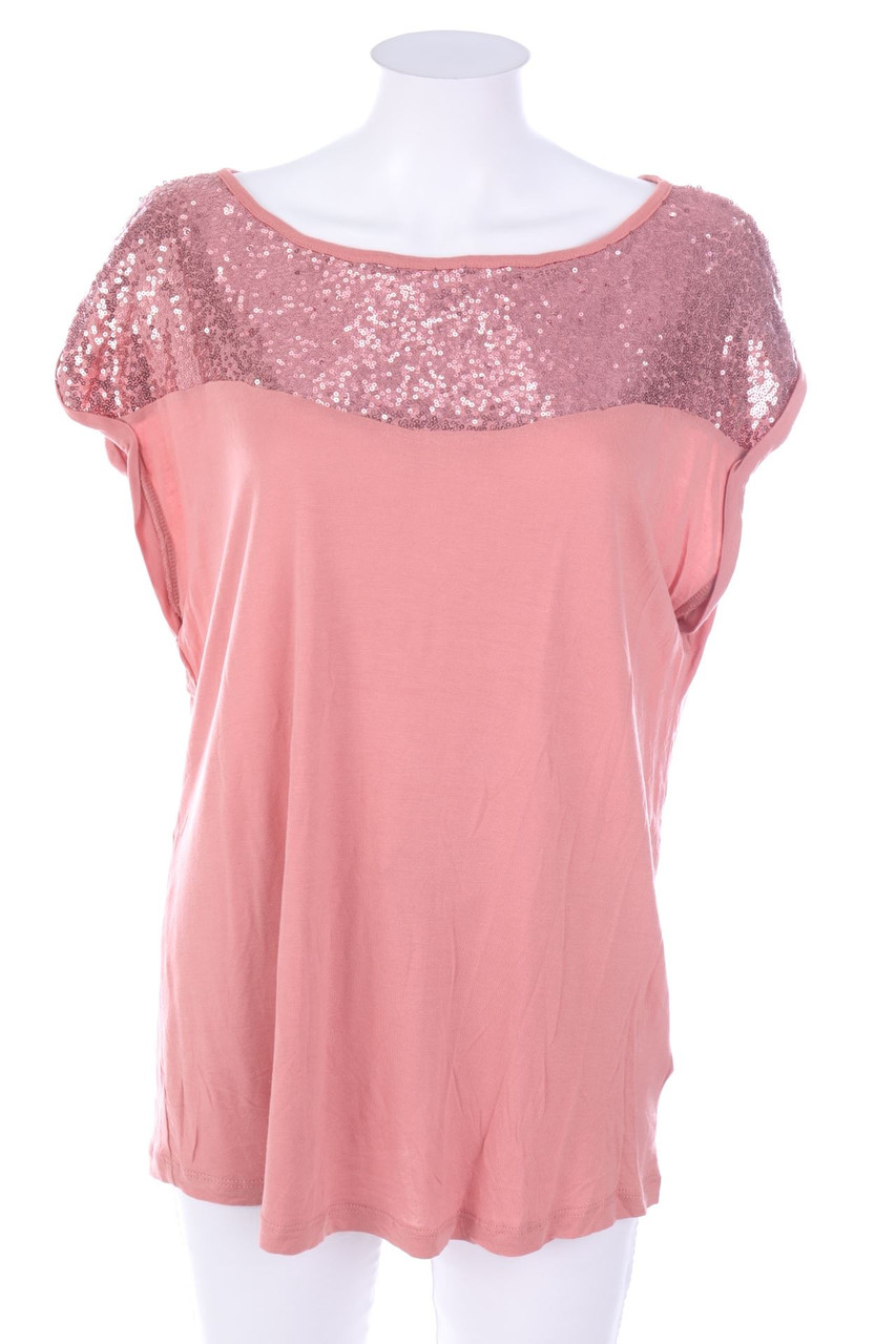 blue motion - Kurzarm-Shirt - 2XL