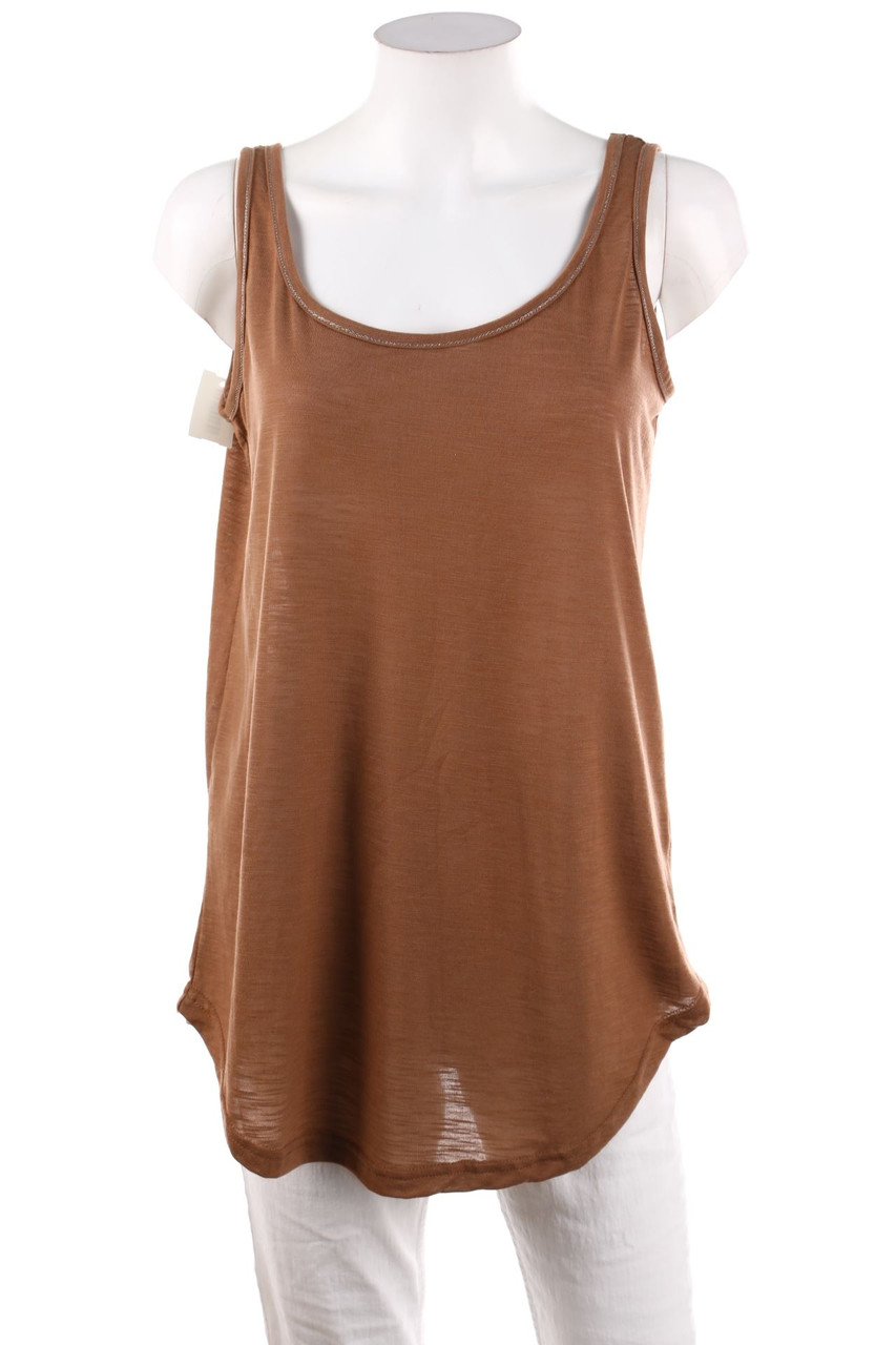 Ohne Label - Tanktop - D 44-46