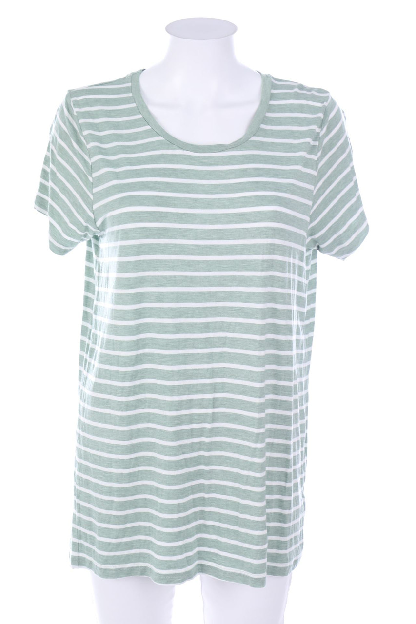 GINA BENOTTI - Kurzarm-Shirt - L