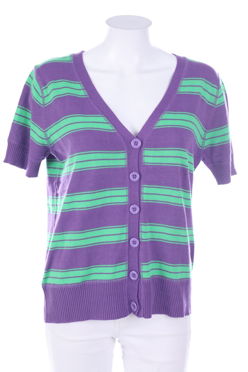 AjC - Cardigan mit Knöpfen - 2XL