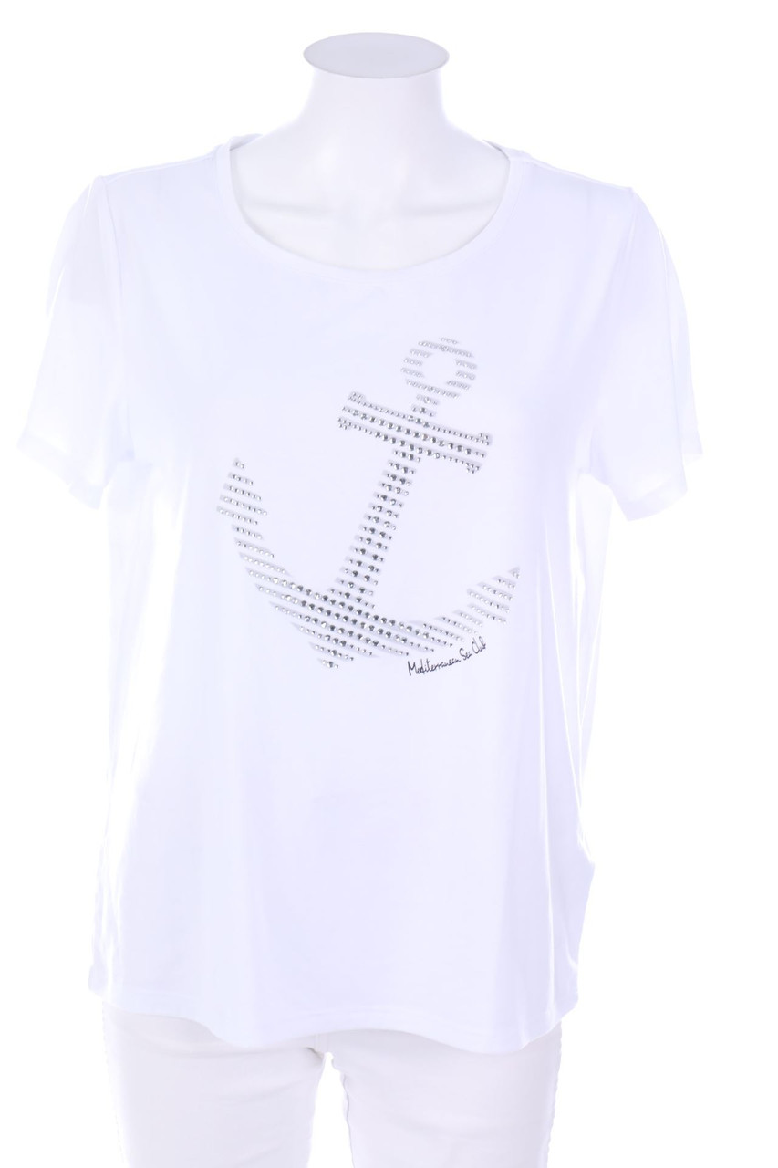 ever me - Kurzarm-Shirt - M