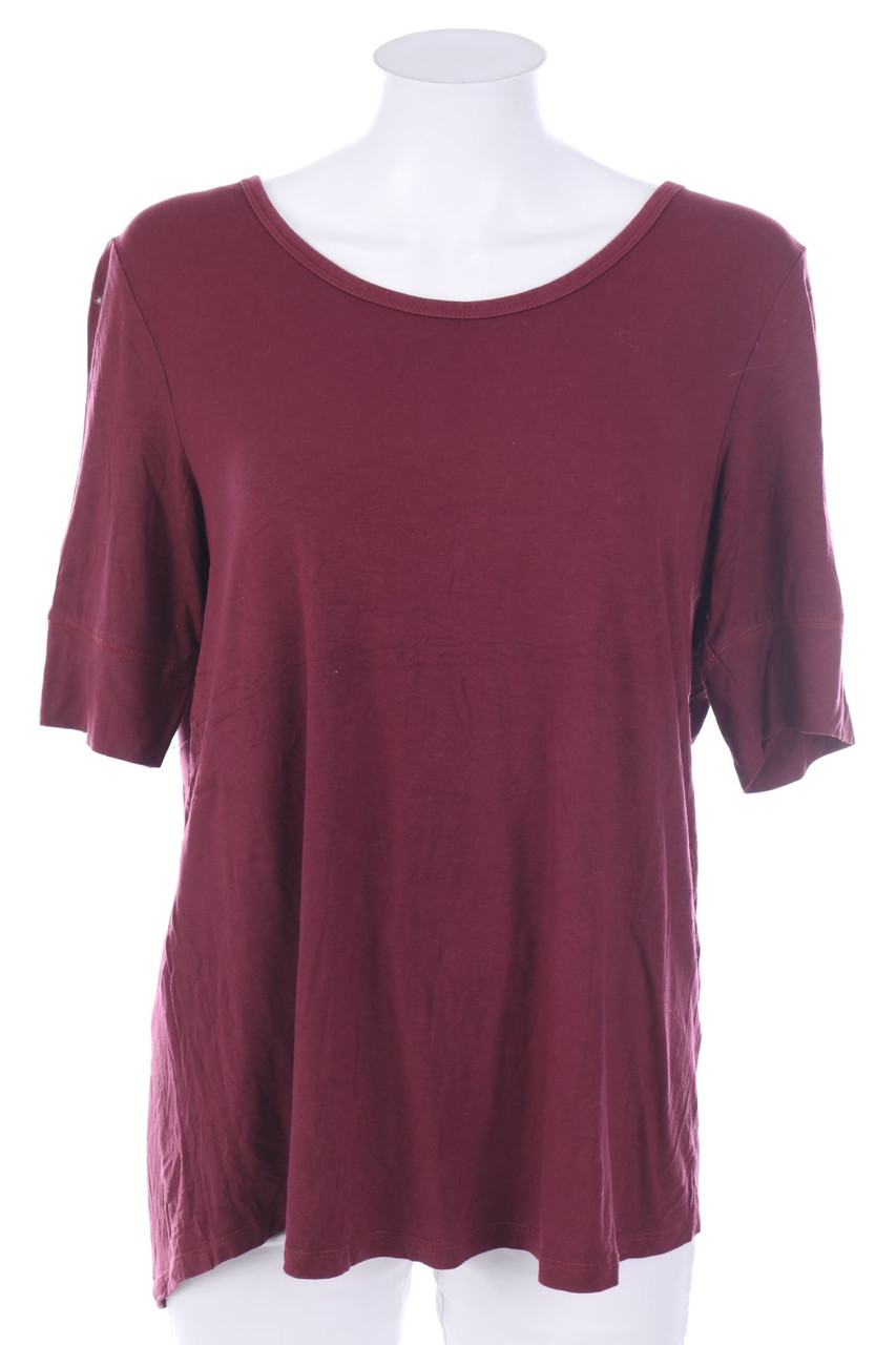 BODYFLIRT - Kurzarm-Shirt - L