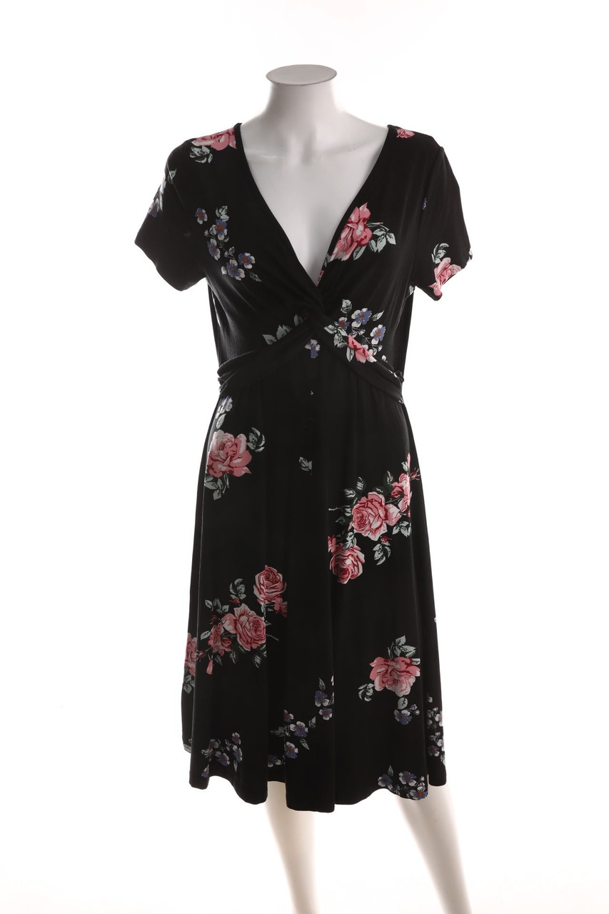 BODYFLIRT - Kleid - L