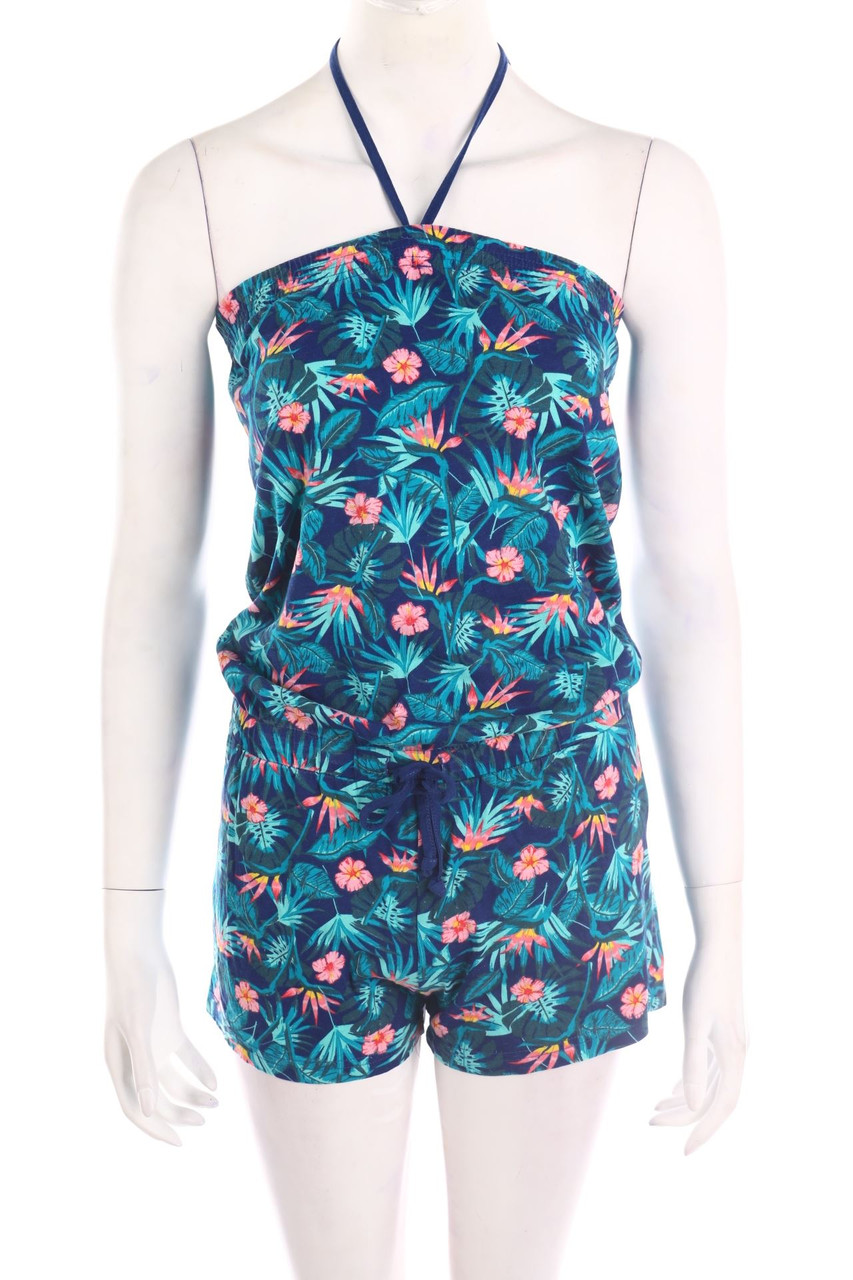 blue motion - Playsuit - S