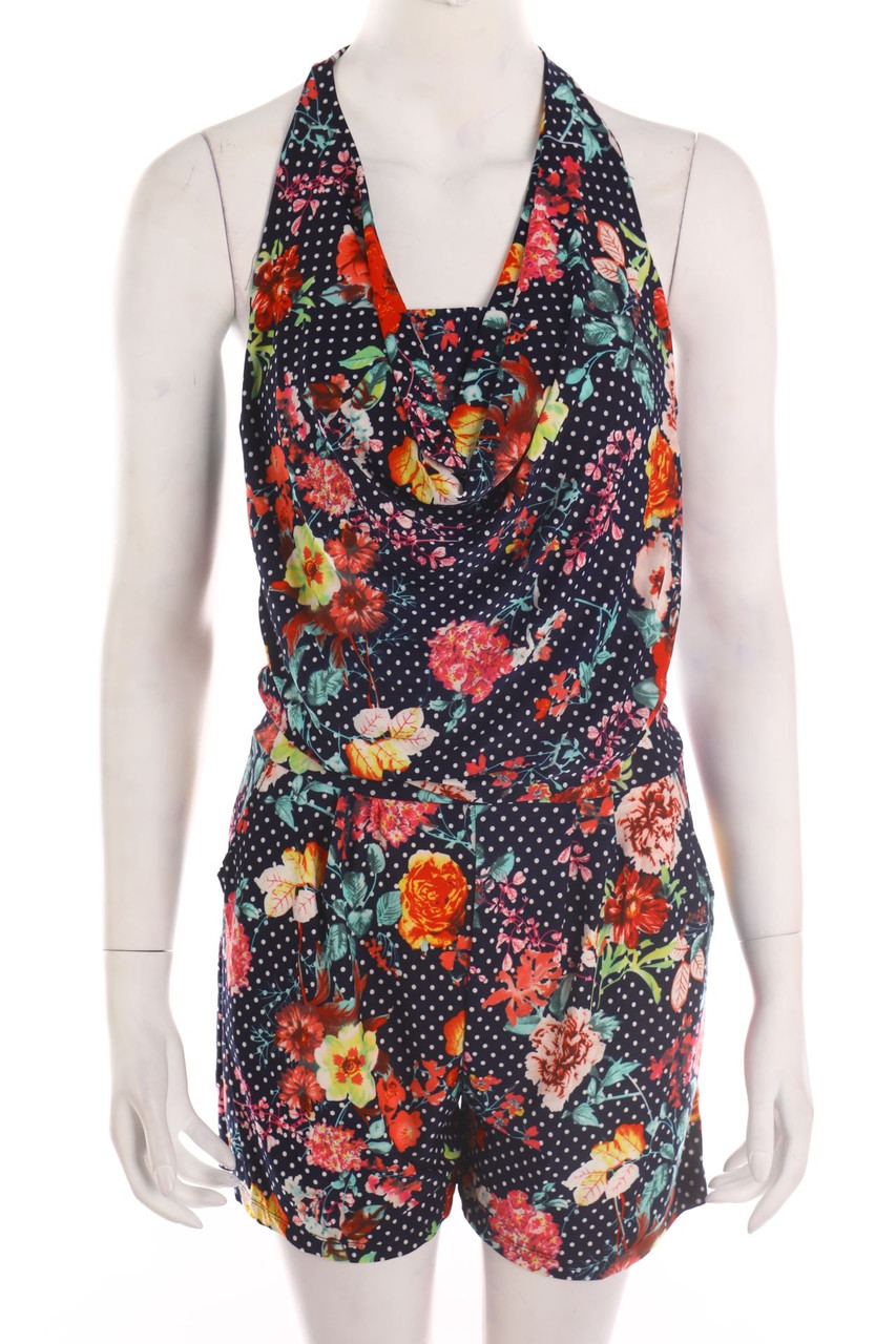 SECONDHAND - Playsuit - S