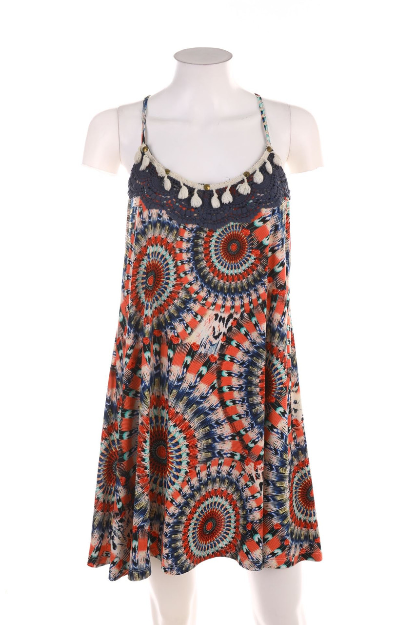 SECONDHAND - Minikleid - M