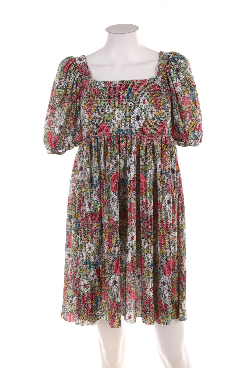 RESERVED - Minikleid - M