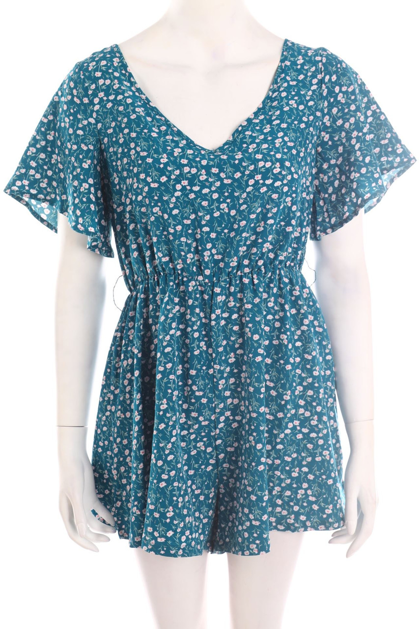 SHEIN - Playsuit - M