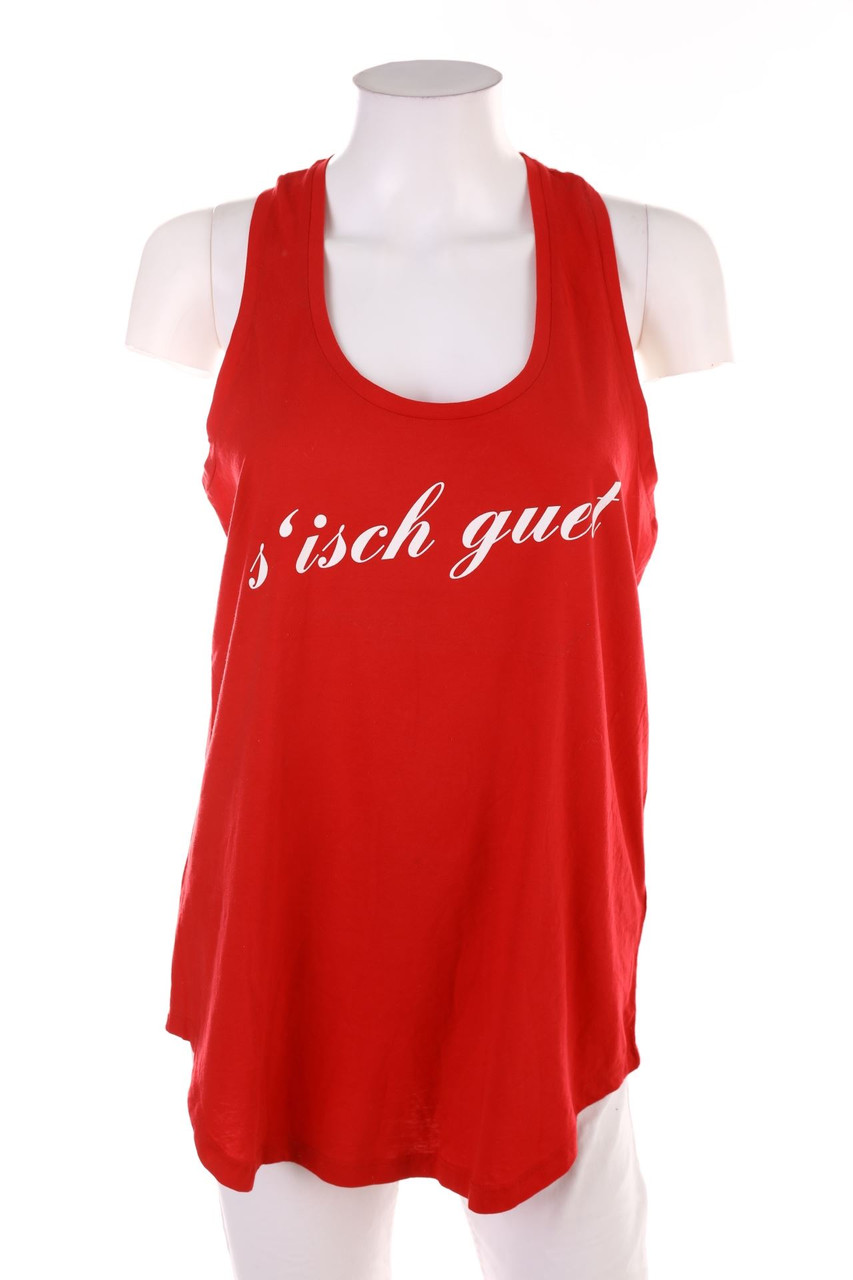 Ohne Label - Top - M