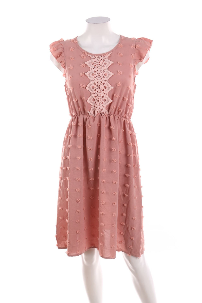 SECONDHAND - Kleid - S