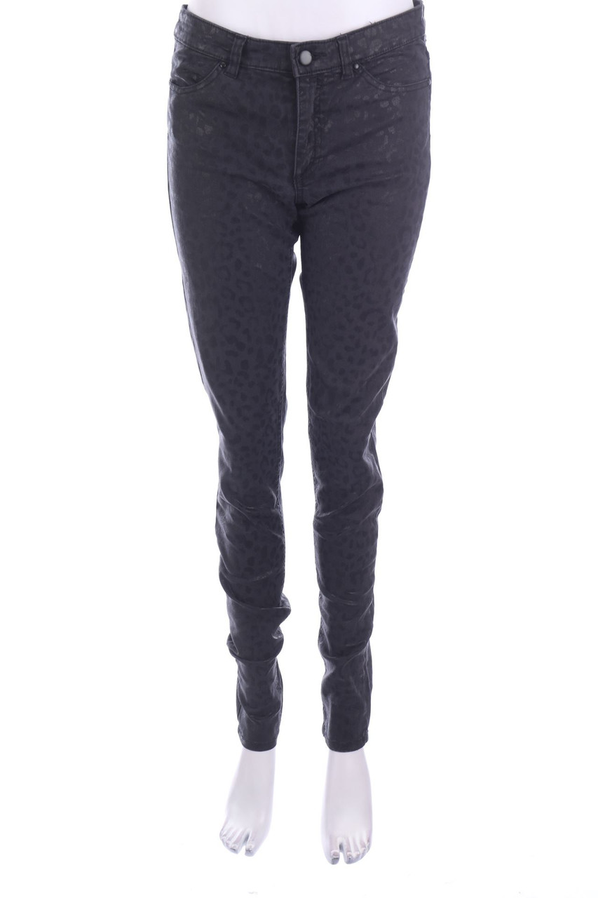 H&M - Skinny-Jeans - L