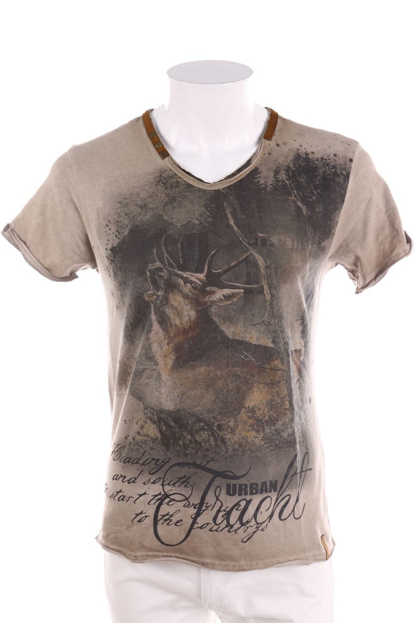 SECONDHAND - T-Shirt - S