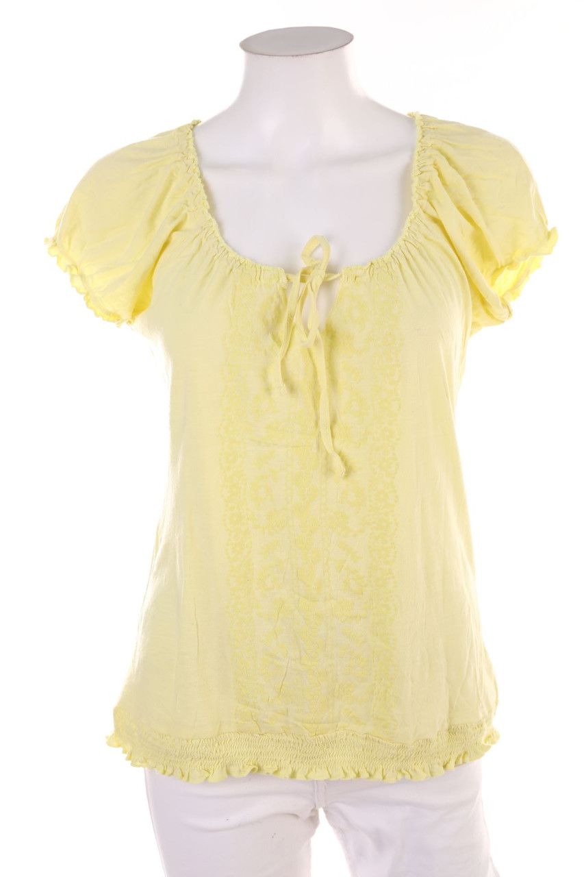 Chicorée - Kurzarm-Shirt - S