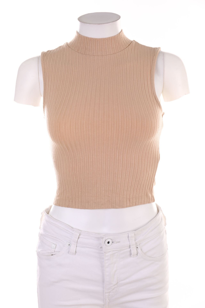 EDITED - Crop-Top - XS