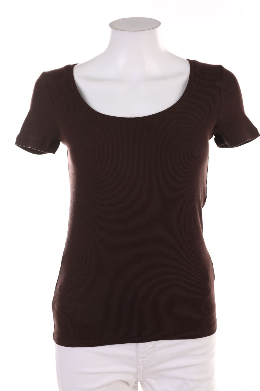 TALLY WEiJL - Kurzarm-Shirt - M