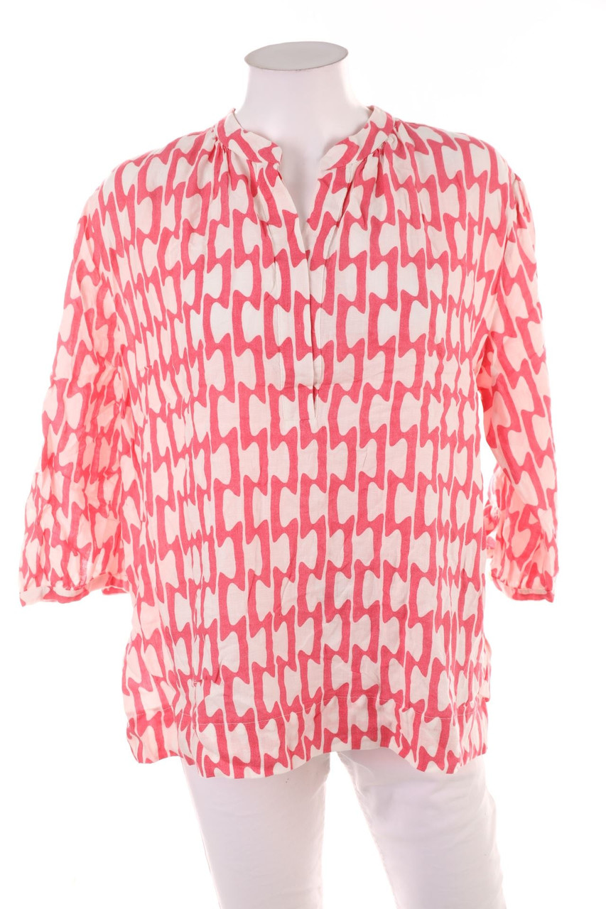 SEIDENSTICKER - Bluse - L