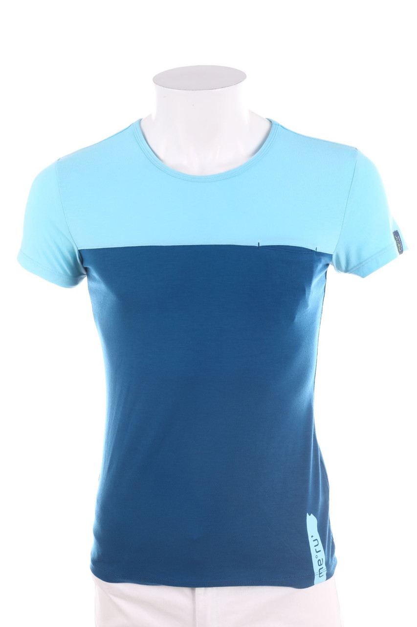 meru - Sport-Shirt - S