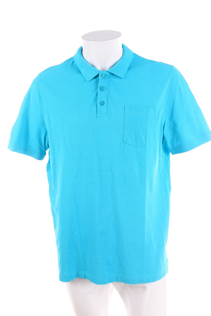 walbusch - Poloshirt - L