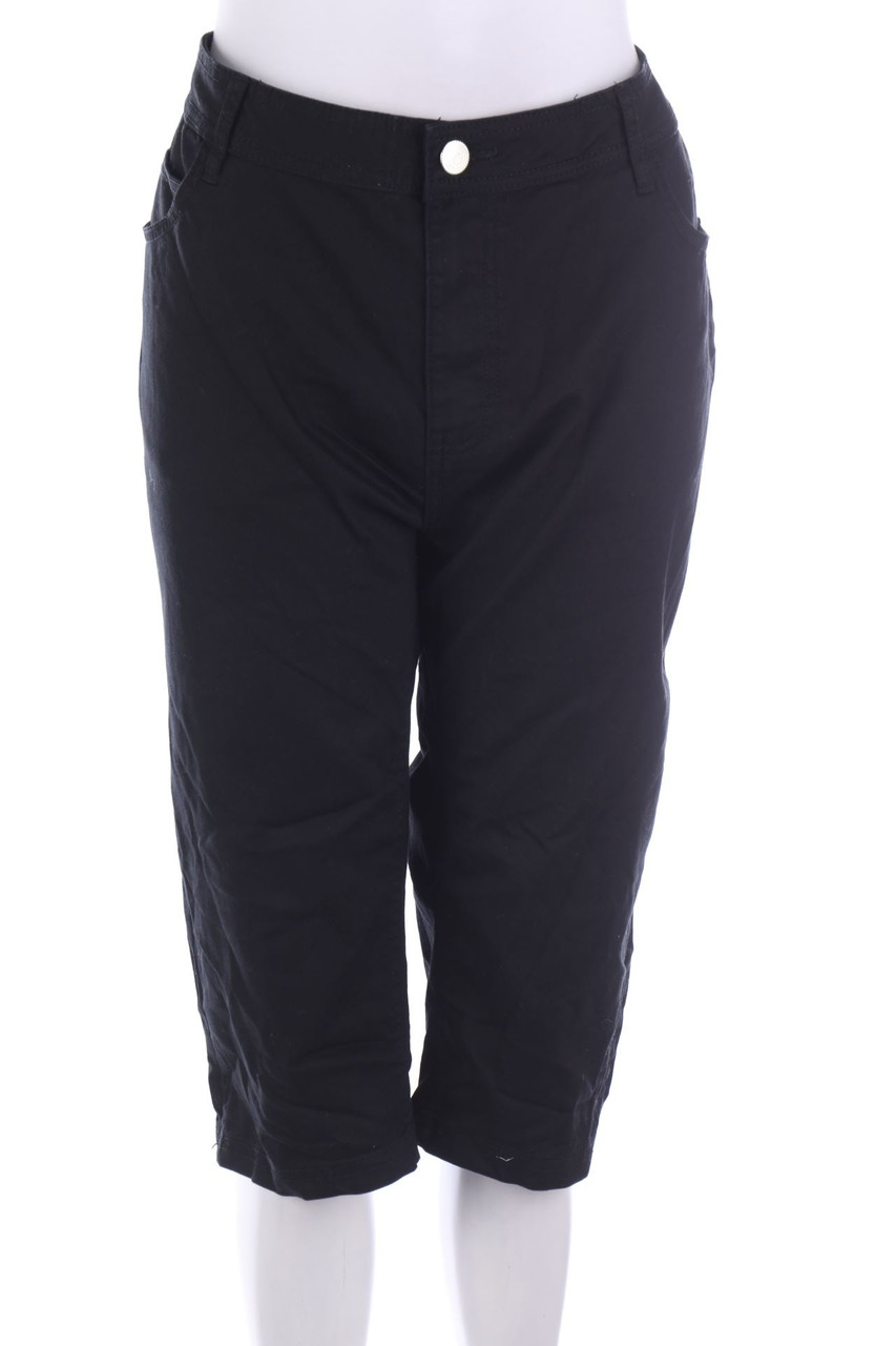 ElleNor - Capri-Hose - XL