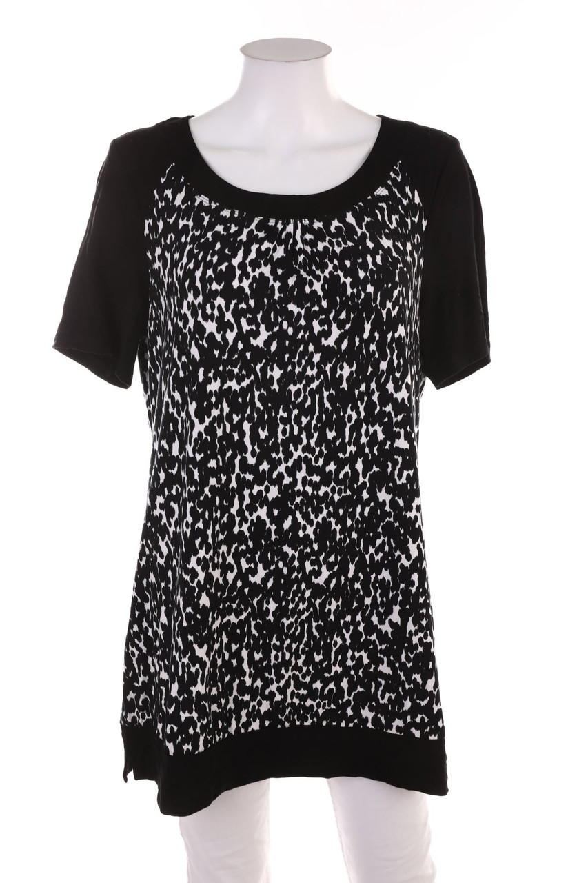 BONITA - Kurzarm-Shirt - L