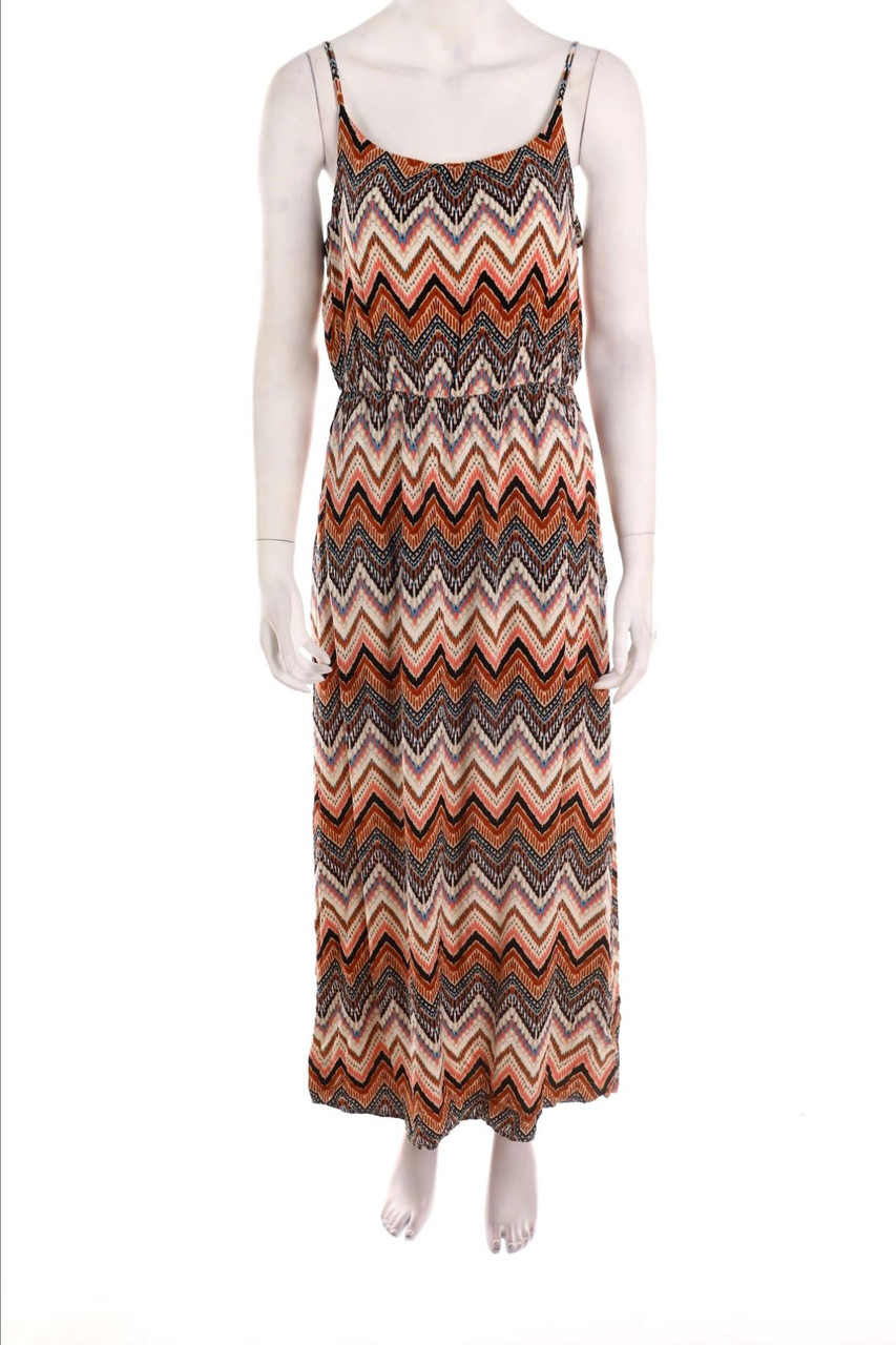 ONLY - Maxi-Kleid - XL