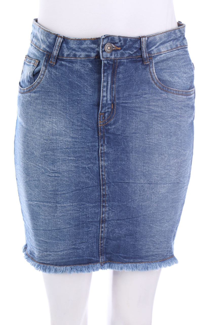 esmara - Mini-Jeansrock - S