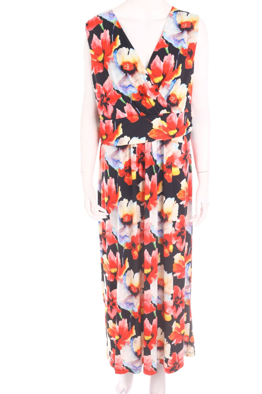 BEXLEYS - Maxi-Kleid - 46