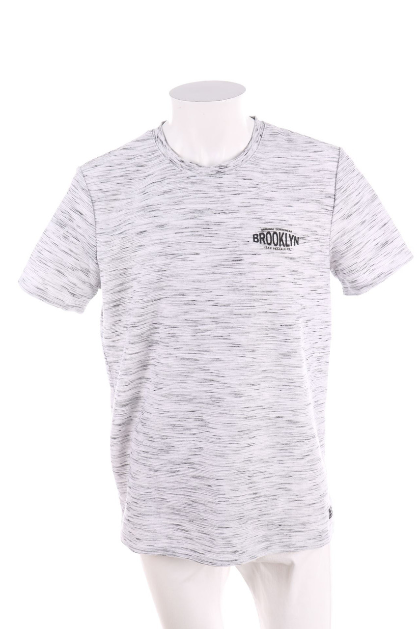 JEAN PASCALE - T-Shirt - L