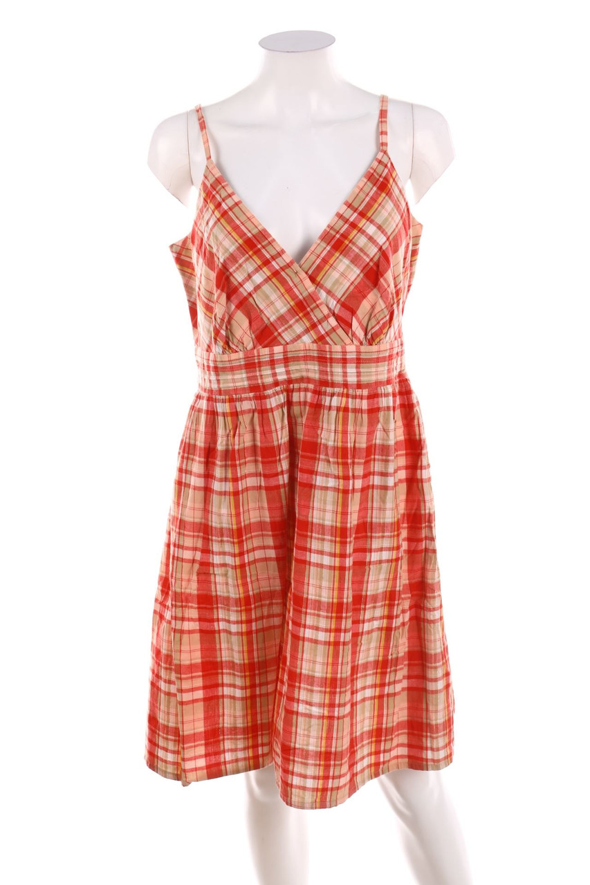 SECONDHAND - Kleid - XL