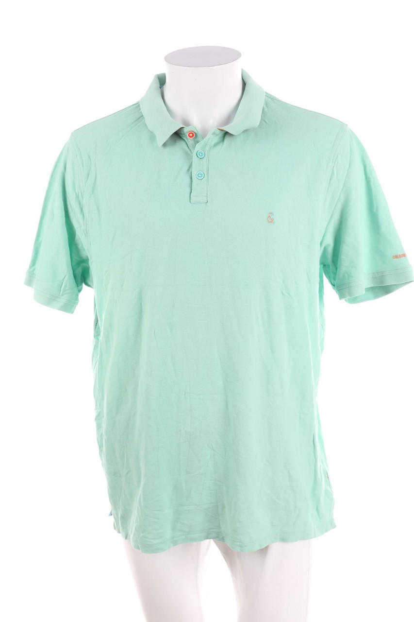 COLOURS & SONS - Poloshirt - 2XL