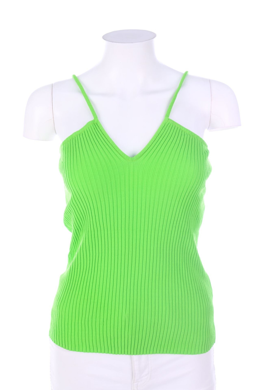 Ohne Label - Strick-Top - S