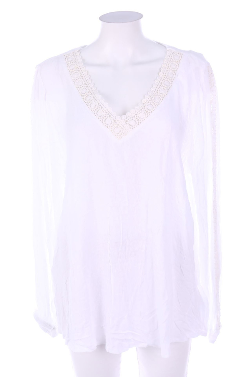 vivance collection - Bluse - 2XL