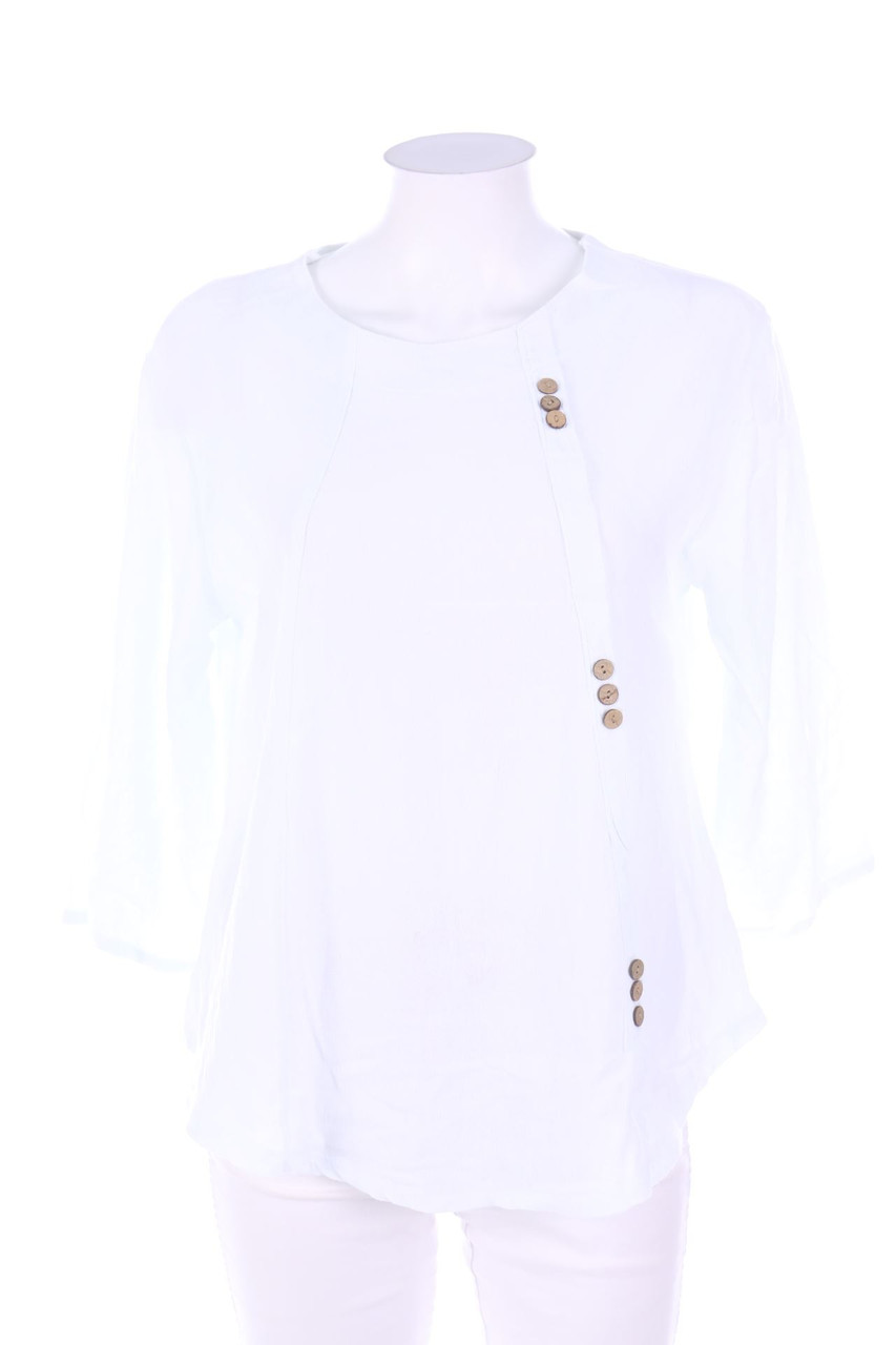 Ohne Label - Bluse - S