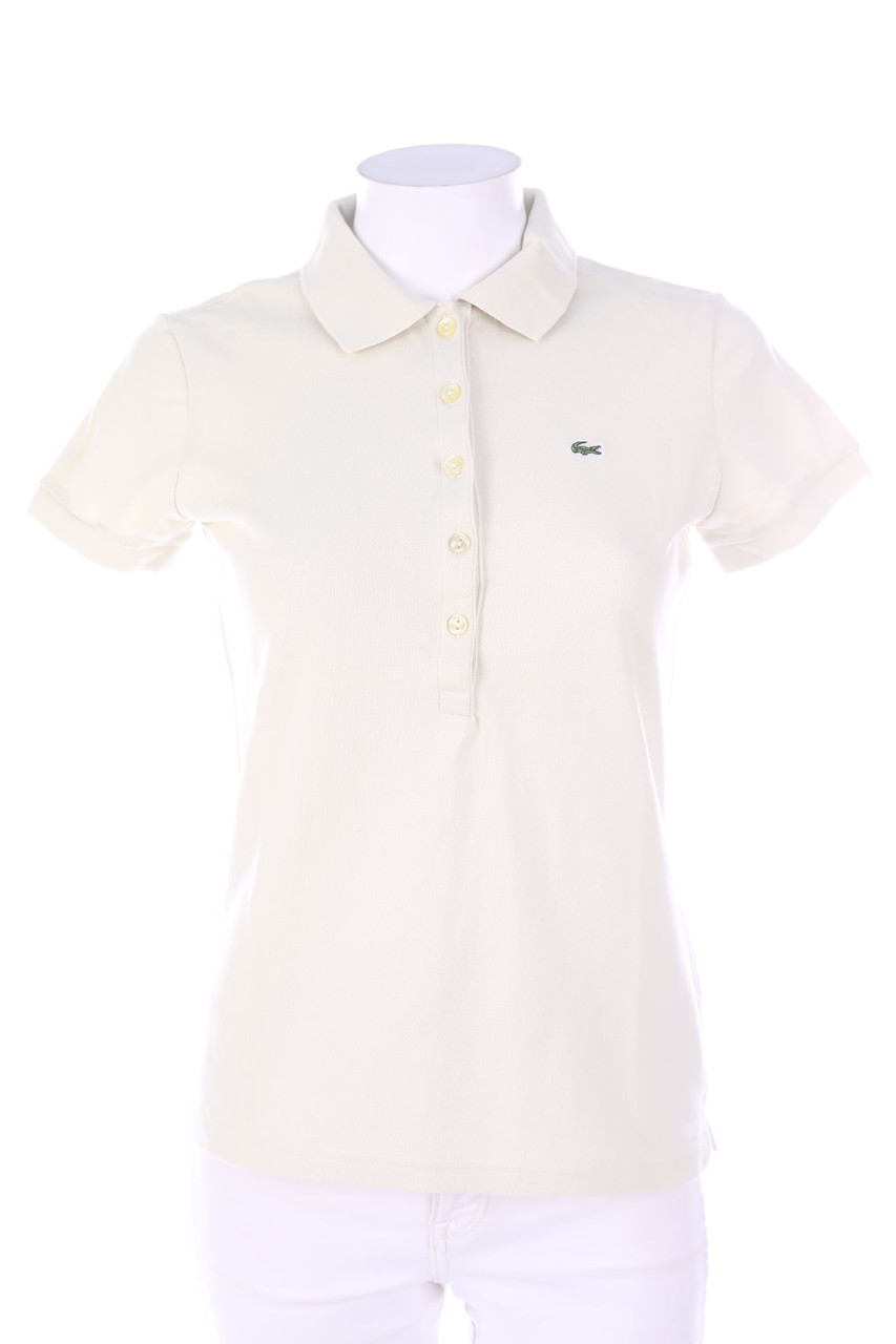 LACOSTE - Polo-Shirt - L