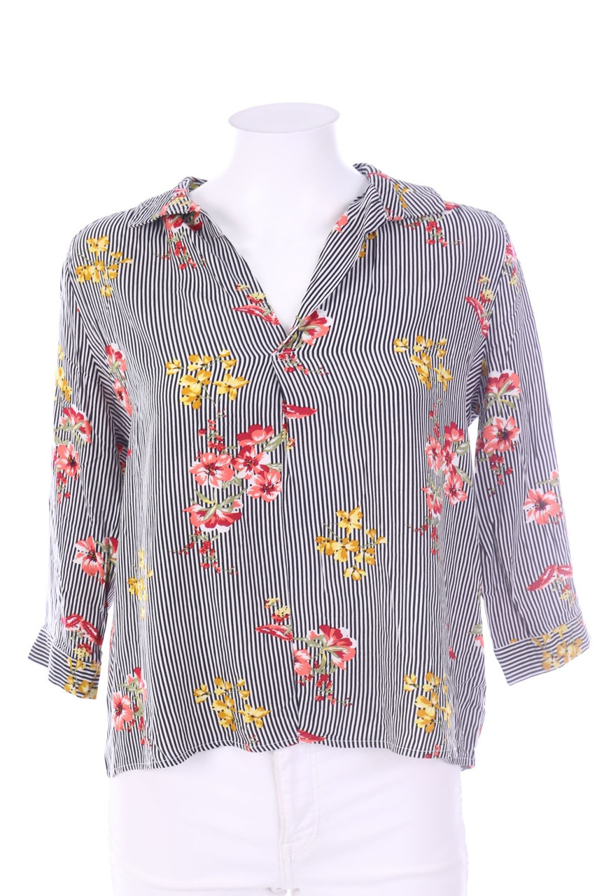 TALLY WEiJL - Bluse mit Print - S