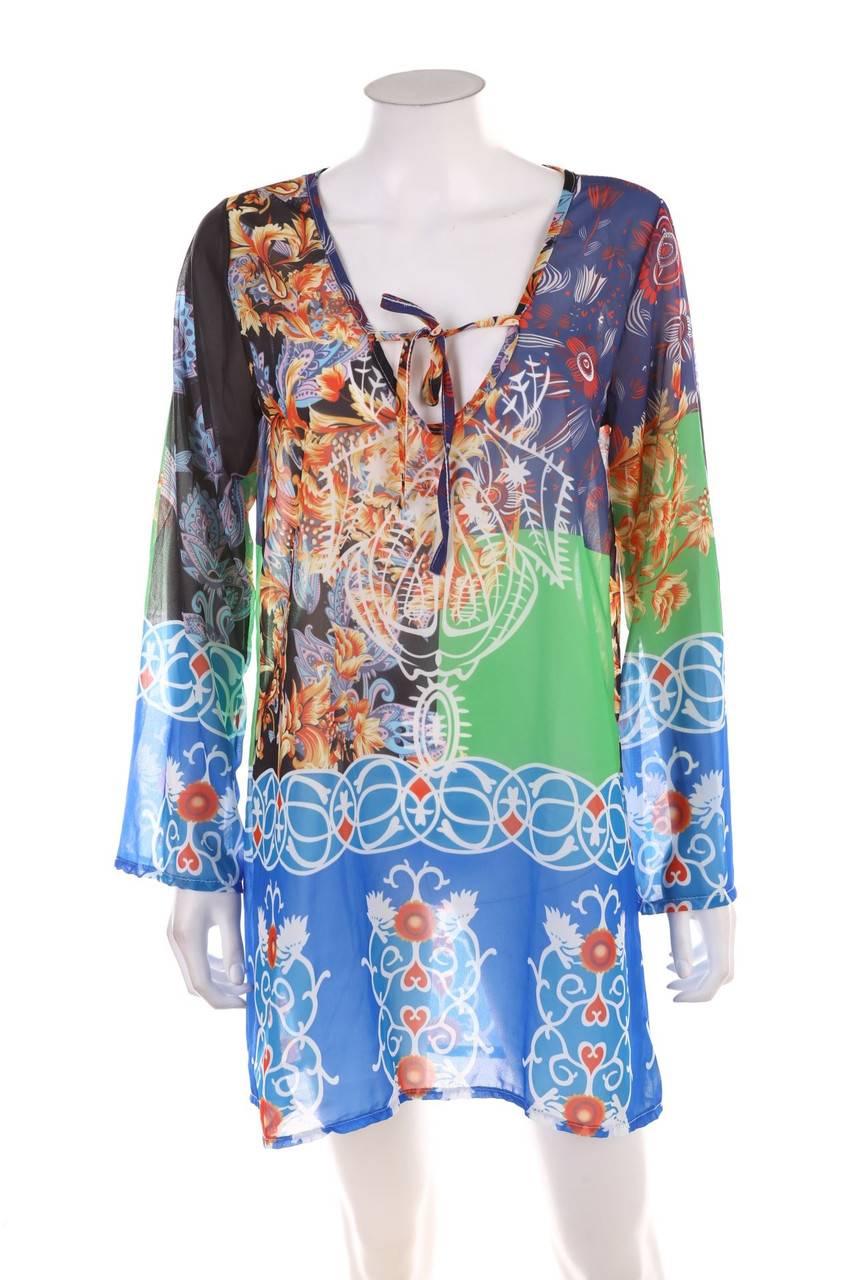 Ohne Label - Tunikakleid - M