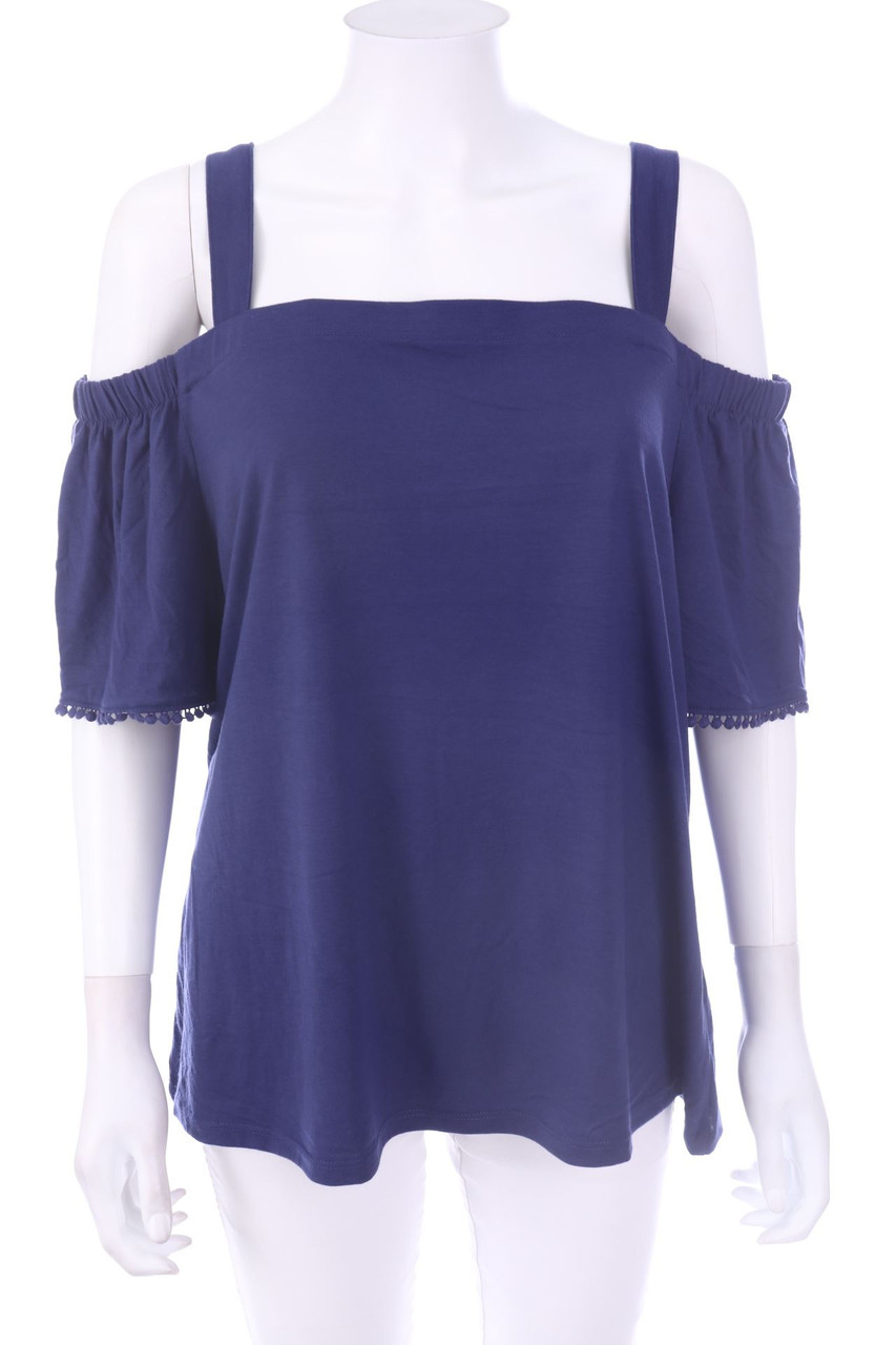 Essentials by Tchibo - Kurzarm-Shirt - 2XL