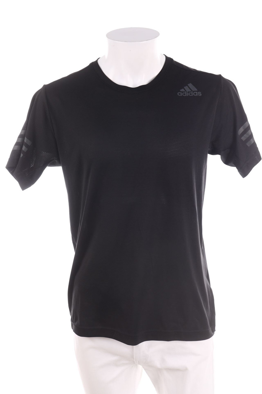 adidas - Sport-Shirt - M
