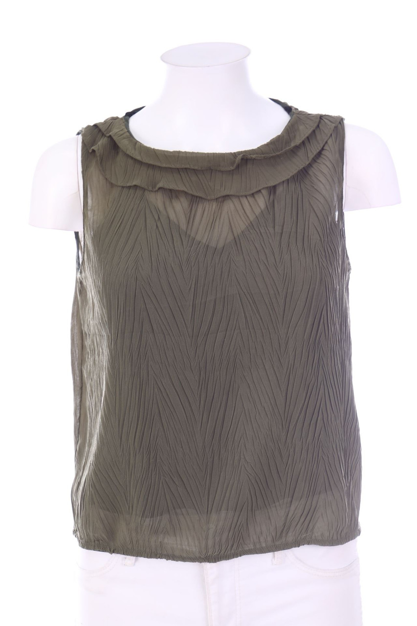 ZARA - Blusentop - M