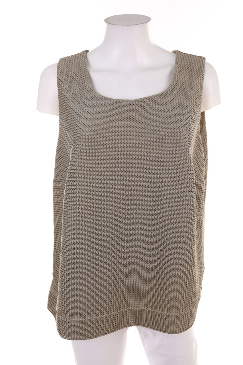 MARIO ROSELLA - Blusentop - 3XL