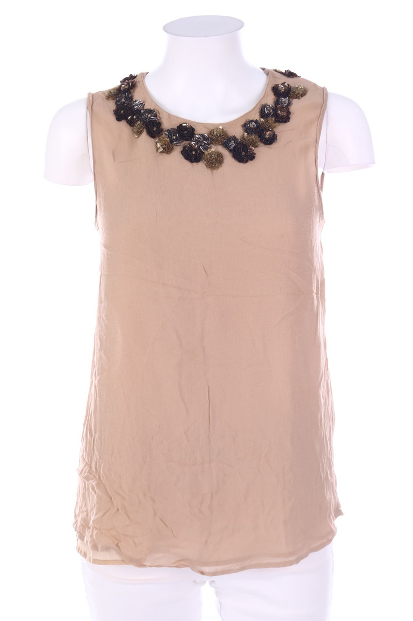 ZARA - Blusentop - XS