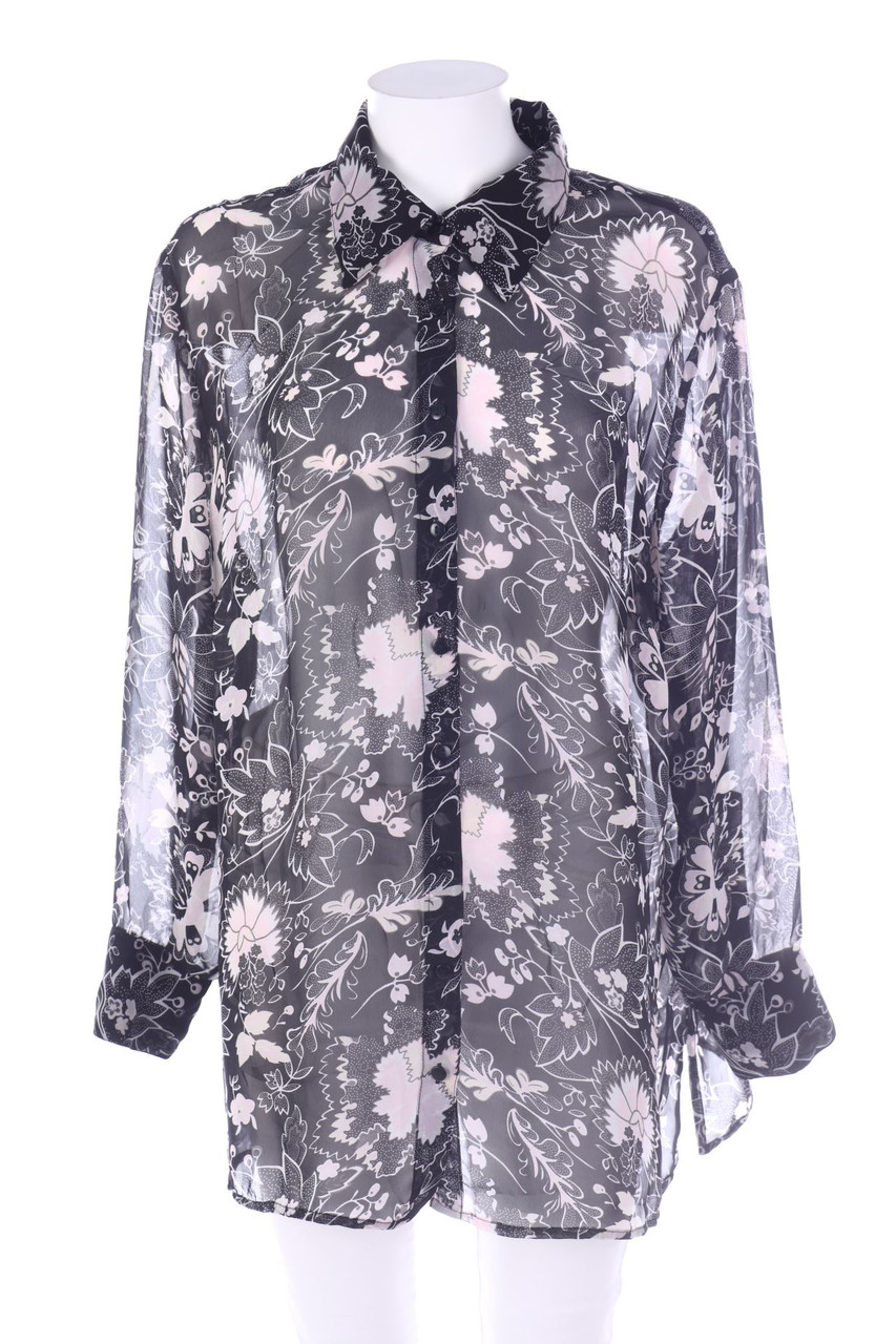 encadée - Bluse - 2XL